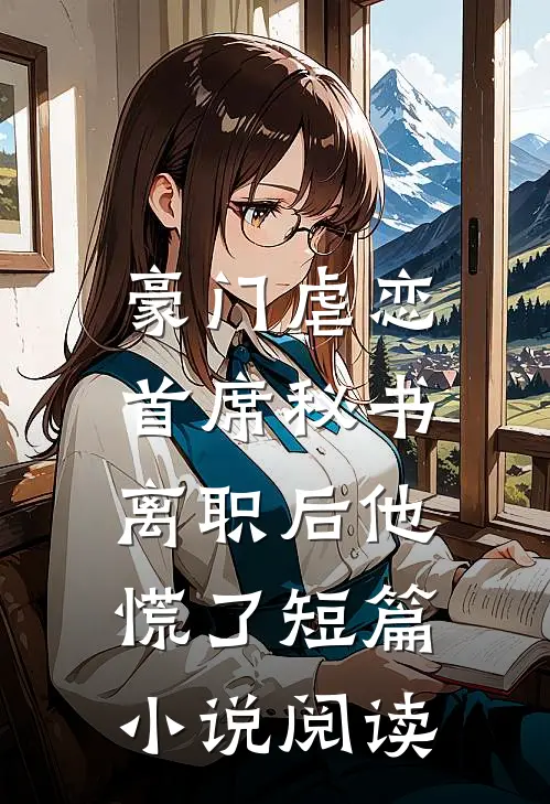 豪门虐恋：首席秘书离职后他慌了短篇小说阅读