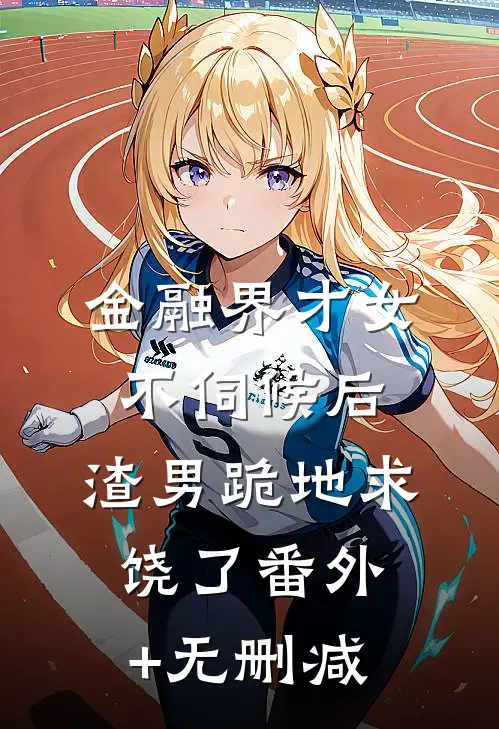 金融界才女不伺候后，渣男跪地求饶了番外+无删减