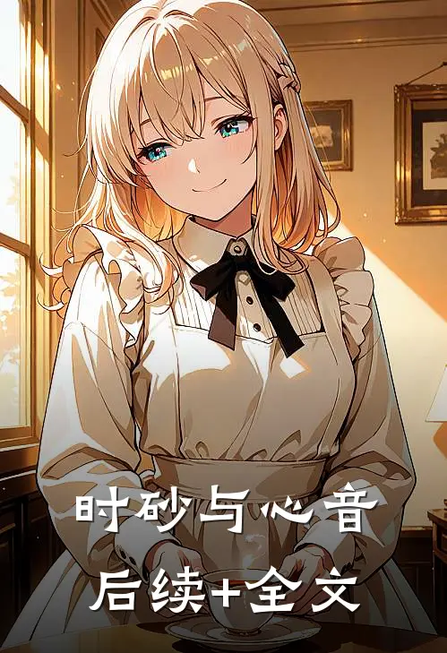 时砂与心音后续+全文
