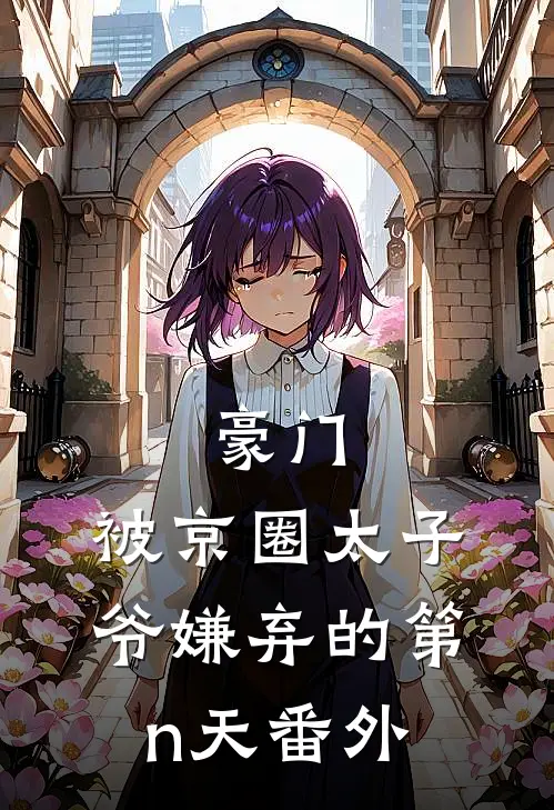 豪门：被京圈太子爷嫌弃的第n天 番外