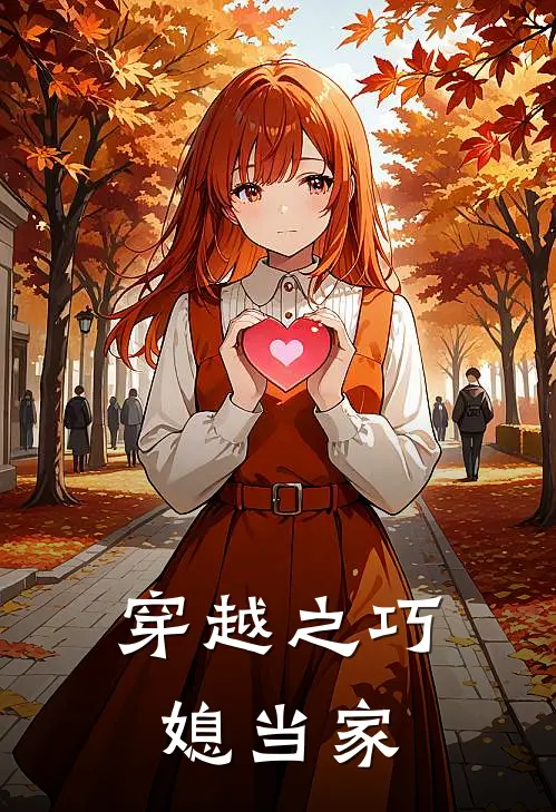穿越之巧媳当家