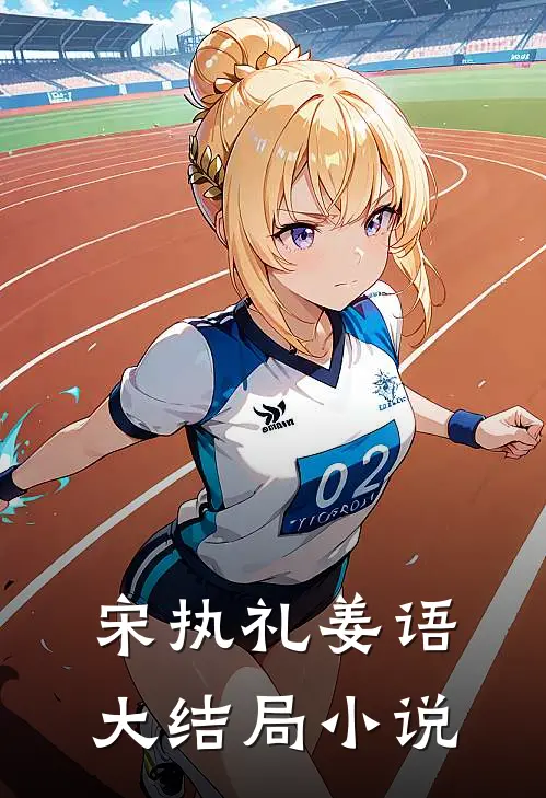 宋执礼姜语大结局小说