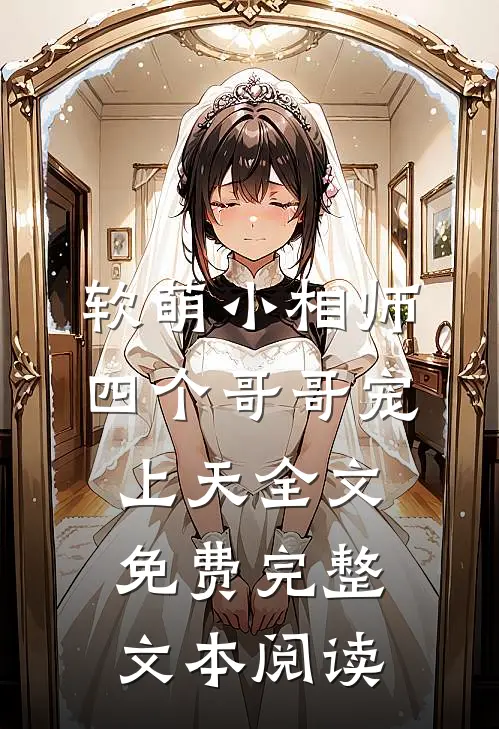 软萌小相师:四个哥哥宠上天全文免费完整文本阅读