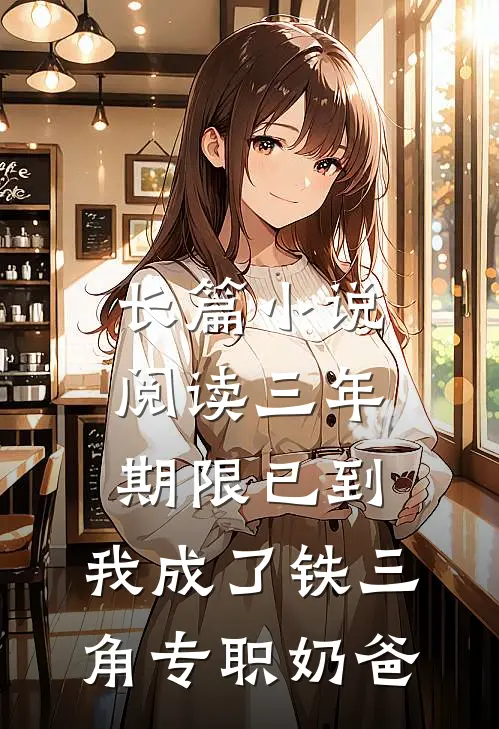 长篇小说阅读三年期限已到，我成了铁三角专职奶爸