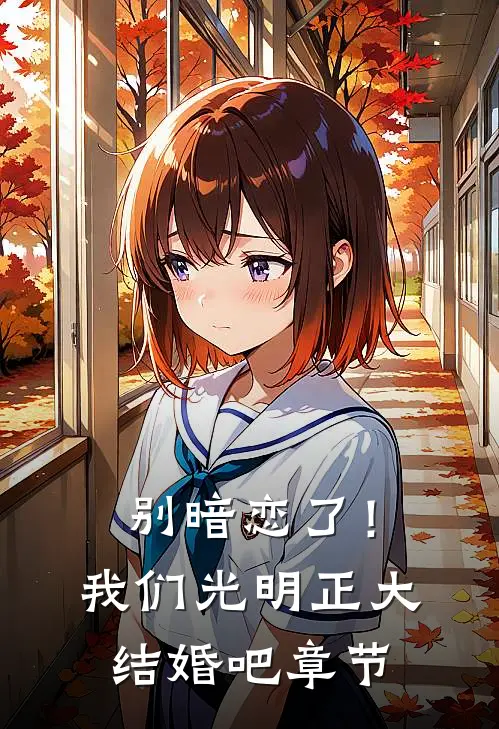 别暗恋了！我们光明正大结婚吧章节