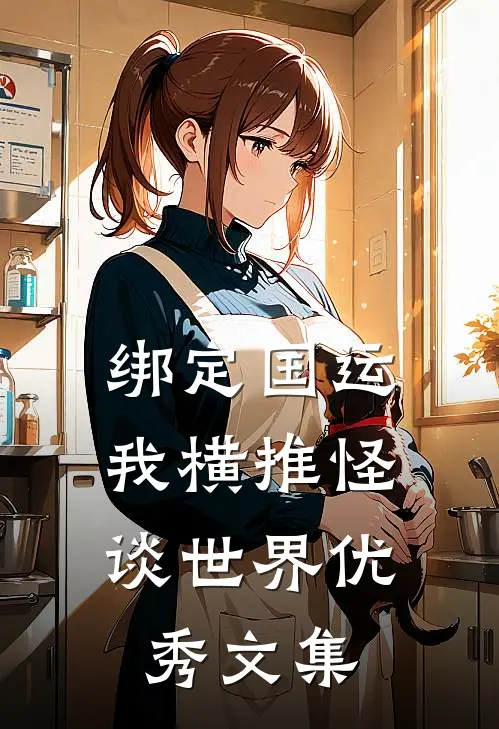 绑定国运：我横推怪谈世界优秀文集