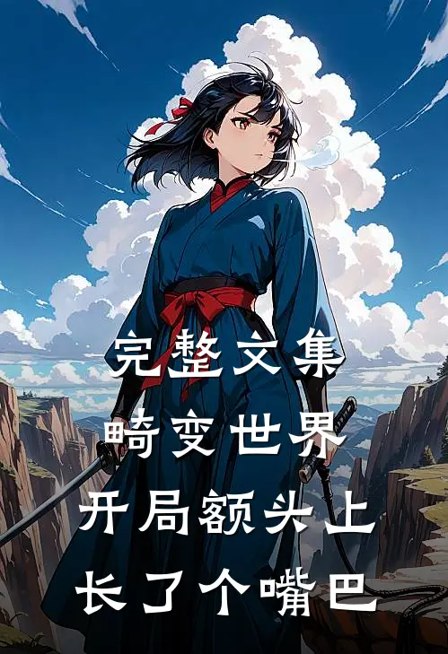完整文集畸变世界：开局额头上长了个嘴巴