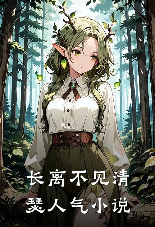 长离不见清瑟人气小说