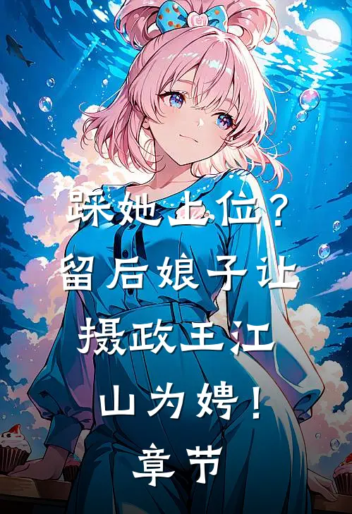 踩她上位？留后娘子让摄政王江山为娉！章节