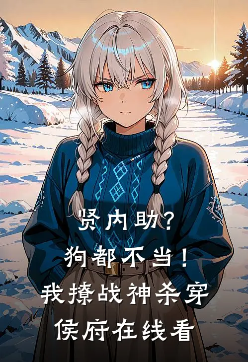 贤内助？狗都不当！我撩战神杀穿侯府在线看