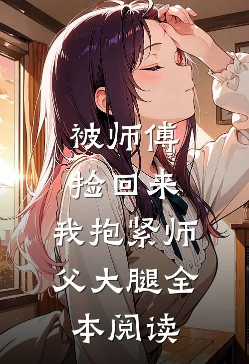 被师傅捡回来，我抱紧师父大腿全本阅读