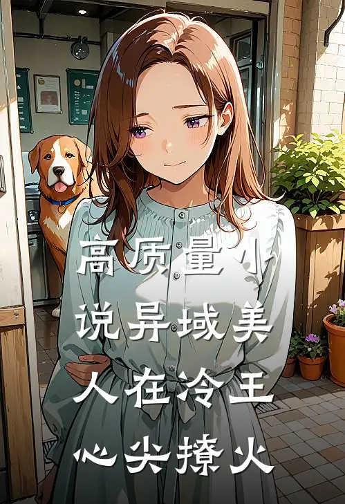 高质量小说异域美人在冷王心尖撩火