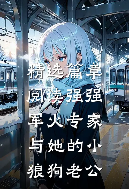 精选篇章阅读强强：军火专家与她的小狼狗老公