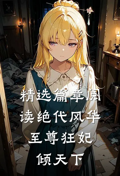 精选篇章阅读绝代风华：至尊狂妃倾天下