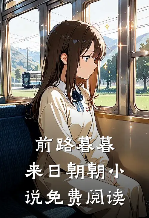 前路暮暮，来日朝朝小说免费阅读