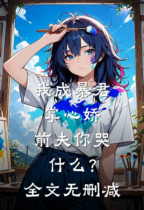 我成暴君掌心娇，前夫你哭什么？全文无删减