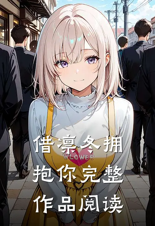 借凛冬拥抱你完整作品阅读