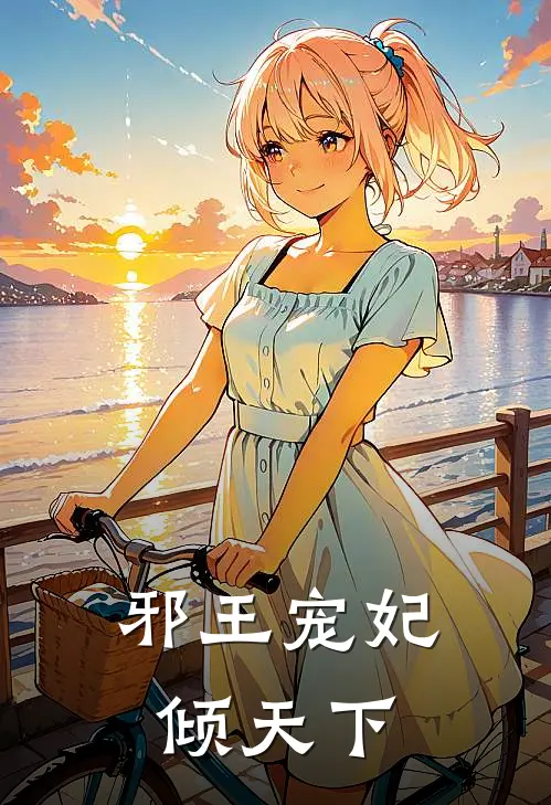 邪王宠妃倾天下