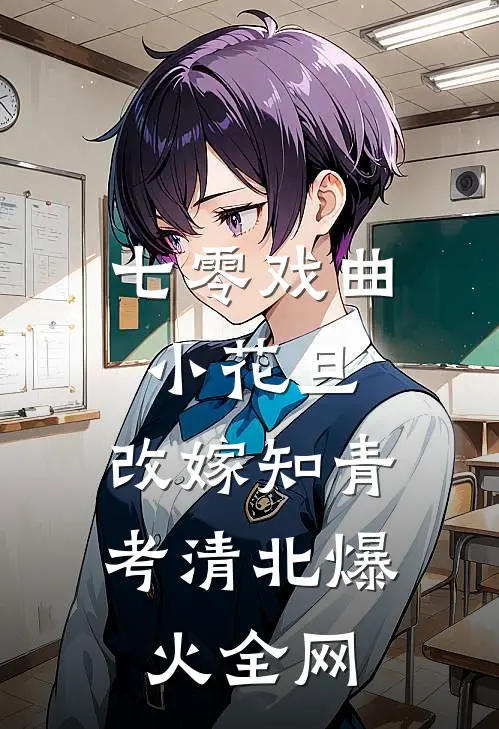 七零戏曲小花旦，改嫁知青考清北爆火全网