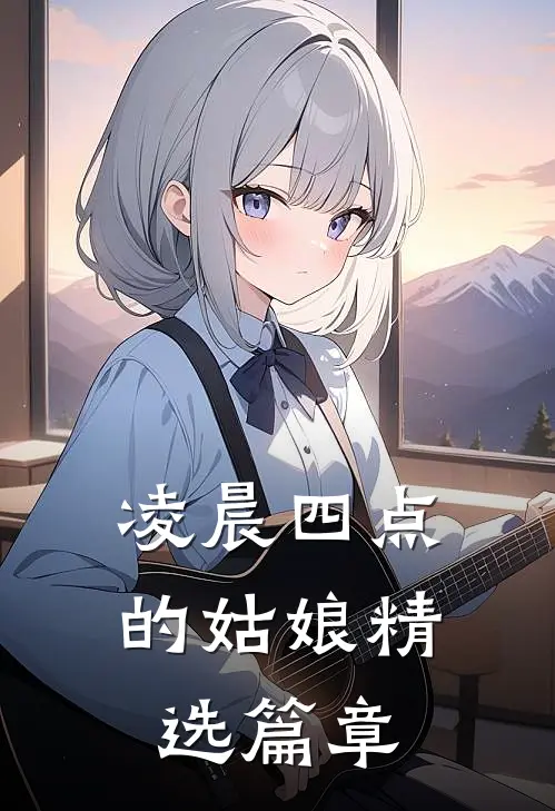 凌晨四点的姑娘精选篇章