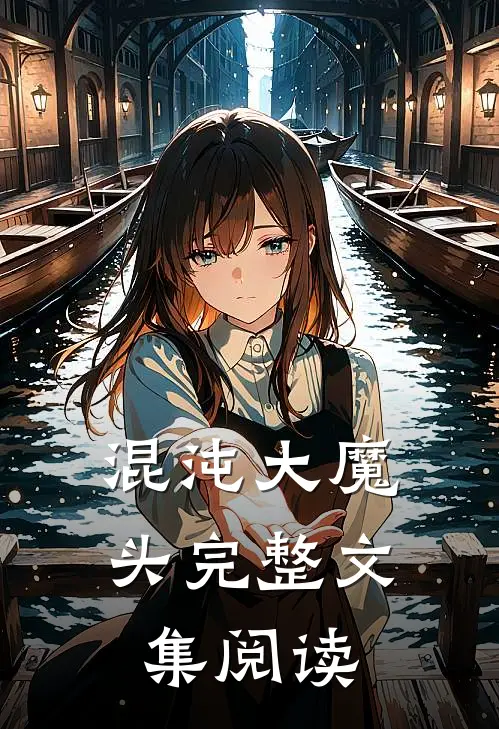 混沌大魔头完整文集阅读