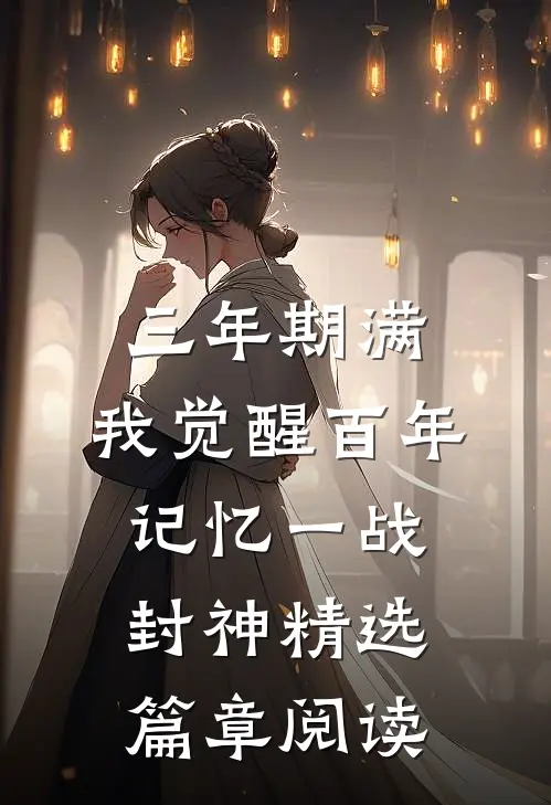 三年期满，我觉醒百年记忆一战封神精选篇章阅读