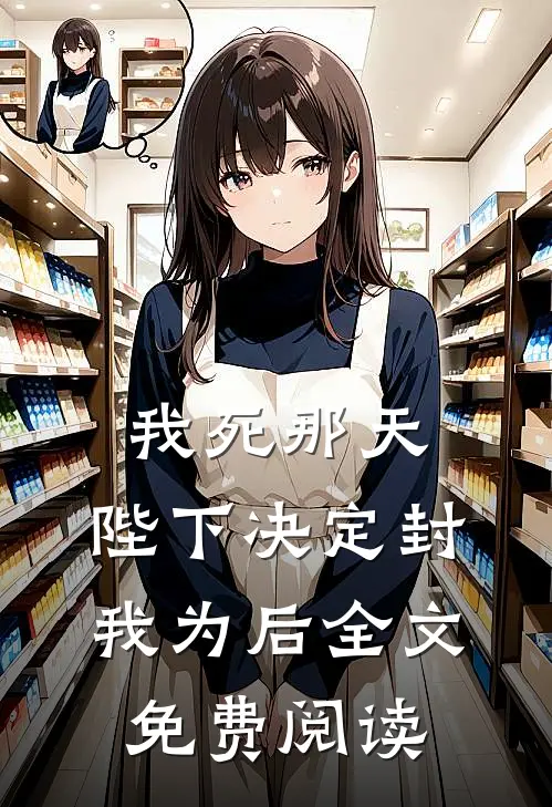 我死那天，陛下决定封我为后全文免费阅读