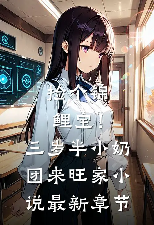 捡个锦鲤宝！三岁半小奶团来旺家小说最新章节