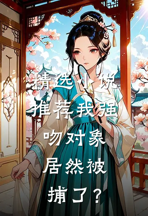 精选小说推荐我强吻对象，居然被捕了？