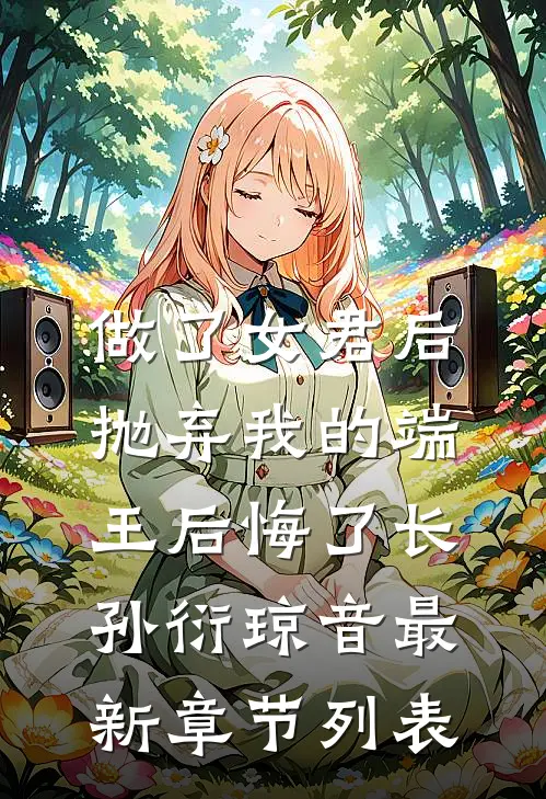 做了女君后，抛弃我的端王后悔了长孙衍琼音最新章节列表