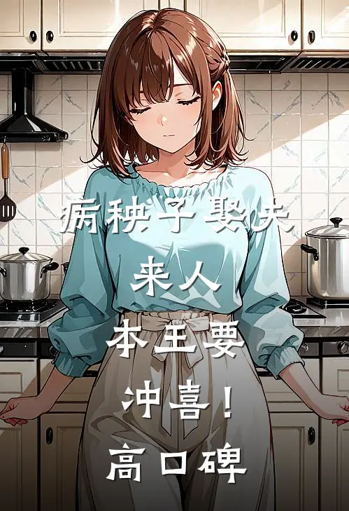 病秧子娶夫：来人，本王要冲喜！高口碑