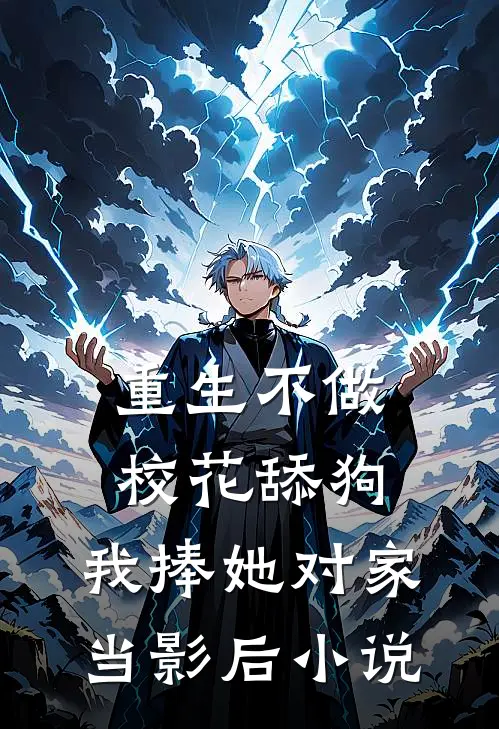 重生不做校花舔狗，我捧她对家当影后小说