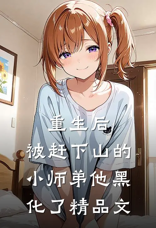 重生后，被赶下山的小师弟他黑化了精品文