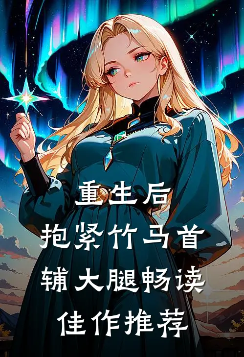重生后，抱紧竹马首辅大腿畅读佳作推荐