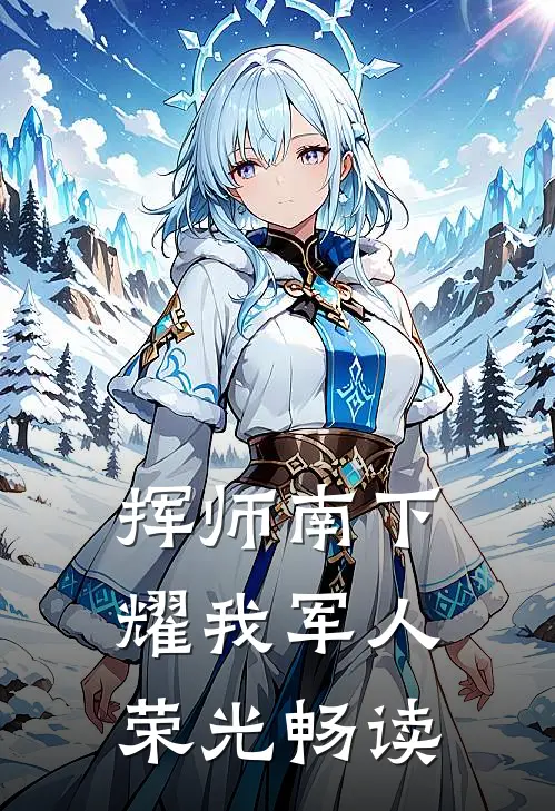挥师南下，耀我军人荣光畅读