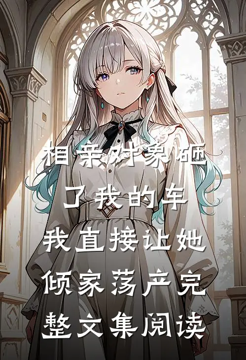 相亲对象砸了我的车，我直接让她倾家荡产完整文集阅读