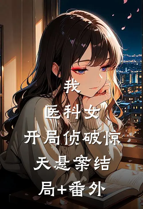 我，医科女，开局侦破惊天悬案结局+番外