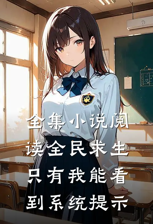 全集小说阅读全民求生：只有我能看到系统提示