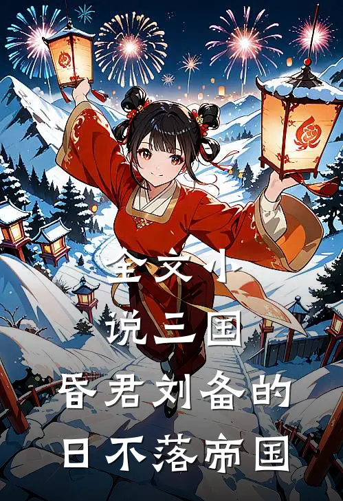 全文小说三国：昏君刘备的日不落帝国