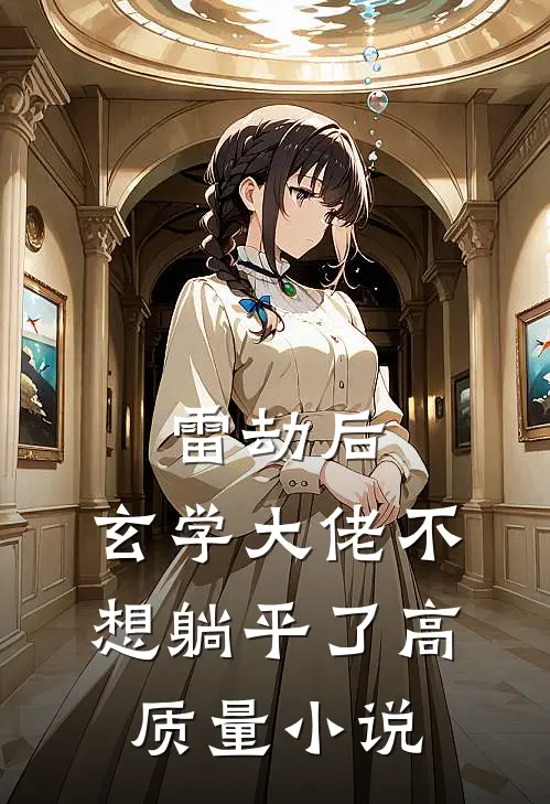 雷劫后，玄学大佬不想躺平了高质量小说