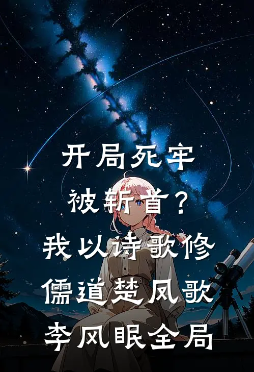 开局死牢被斩首？我以诗歌修儒道楚凤歌李风眠全局
