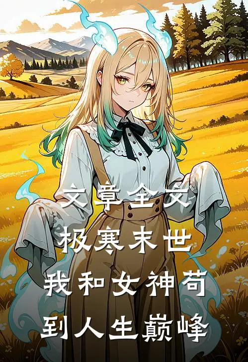 文章全文极寒末世：我和女神苟到人生巅峰