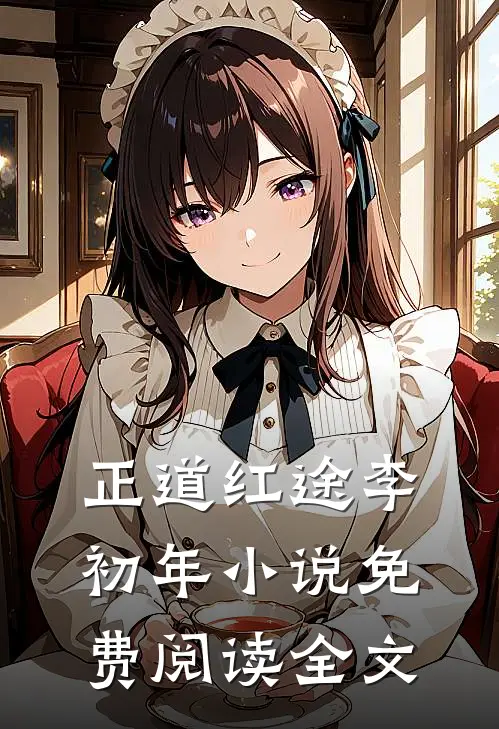 正道红途李初年小说免费阅读全文