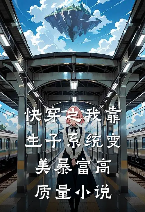 快穿之我靠生子系统变美暴富高质量小说