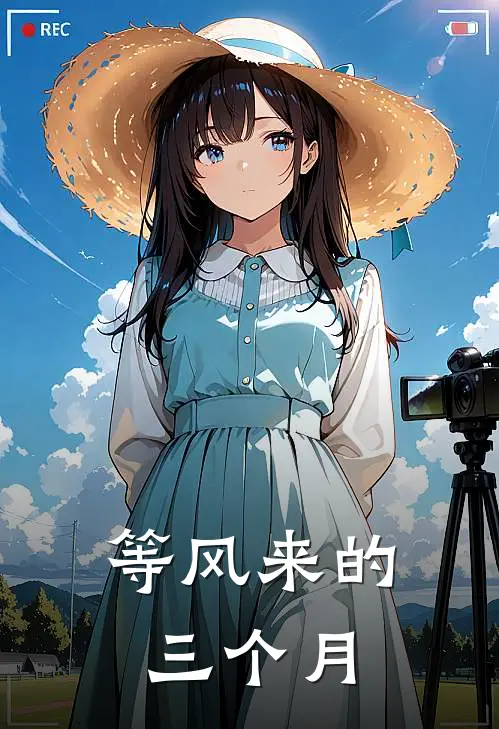 等风来的三个月