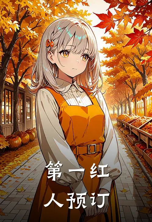 第一红人预订