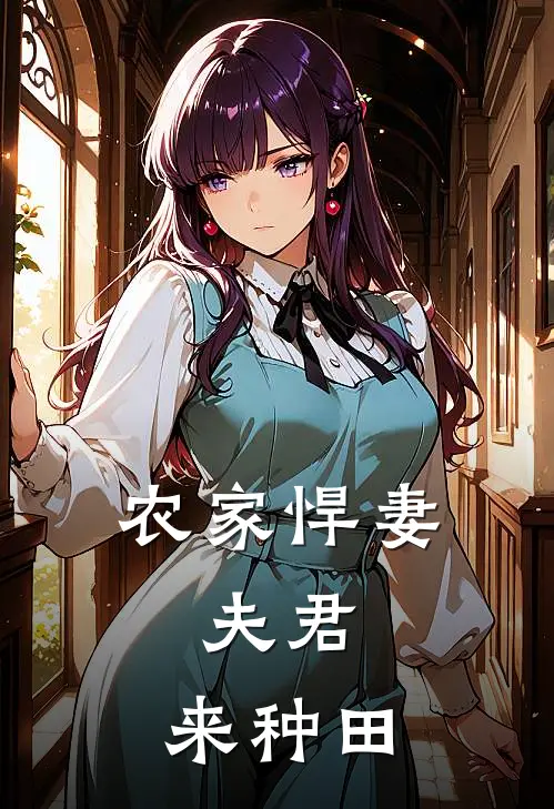 农家悍妻：夫君，来种田