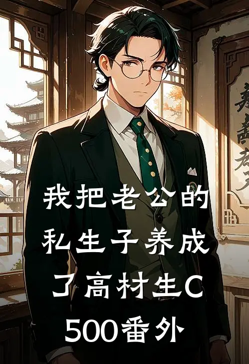 我把老公的私生子养成了高材生C500 番外