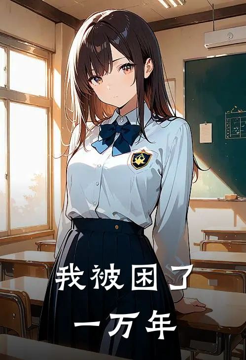 我被困了一万年