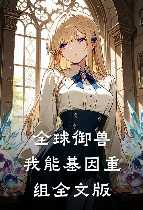 全球御兽：我能基因重组全文版